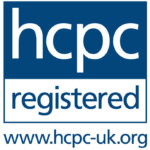 Health and Care Professions Council Logo